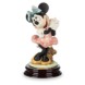 Minnie Mouse Figure by Giuseppe Armani