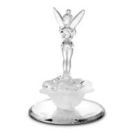 Tinker Bell Glass Figurine by Arribas – Walt Disney World