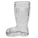 Mickey Mouse Glass Boot by Arribas – Walt Disney World – Personalized