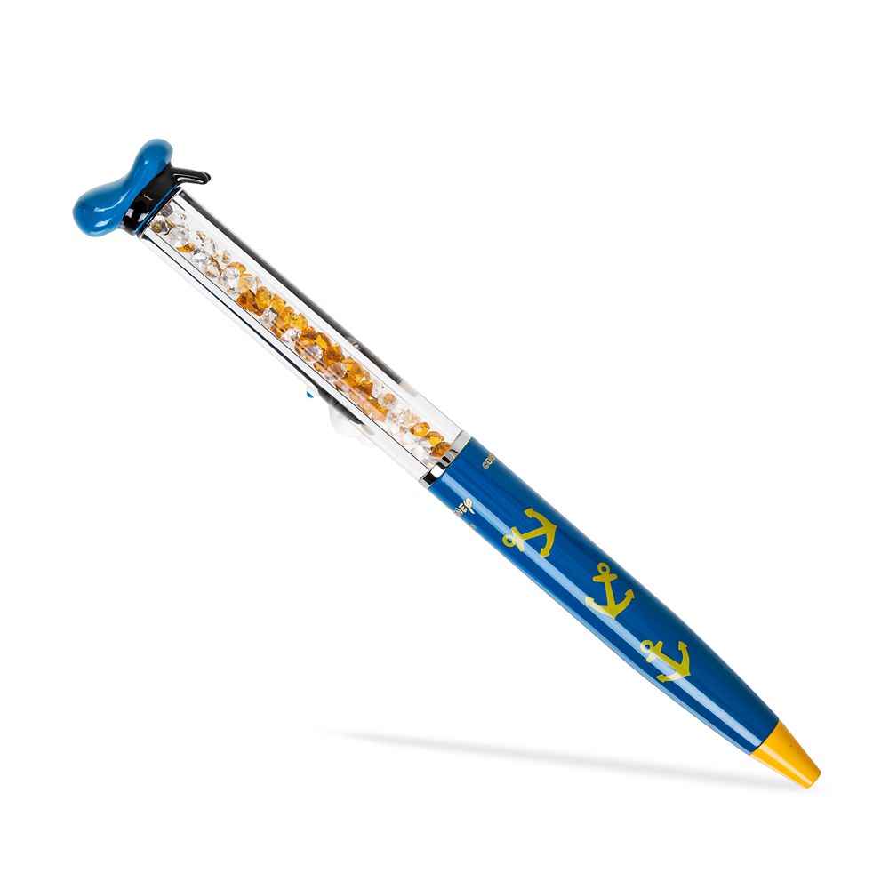 Donald Duck Pen by Arribas – Walt Disney World