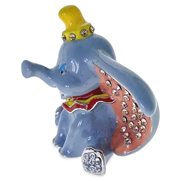 Dumbo Mini Figurine by Arribas