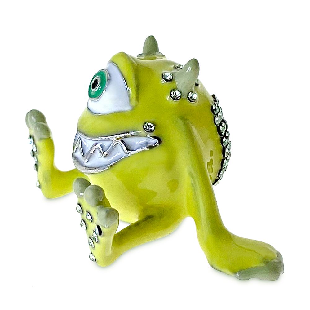 Mike Wazowski Mini Figurine by Arribas – Monsters, Inc.