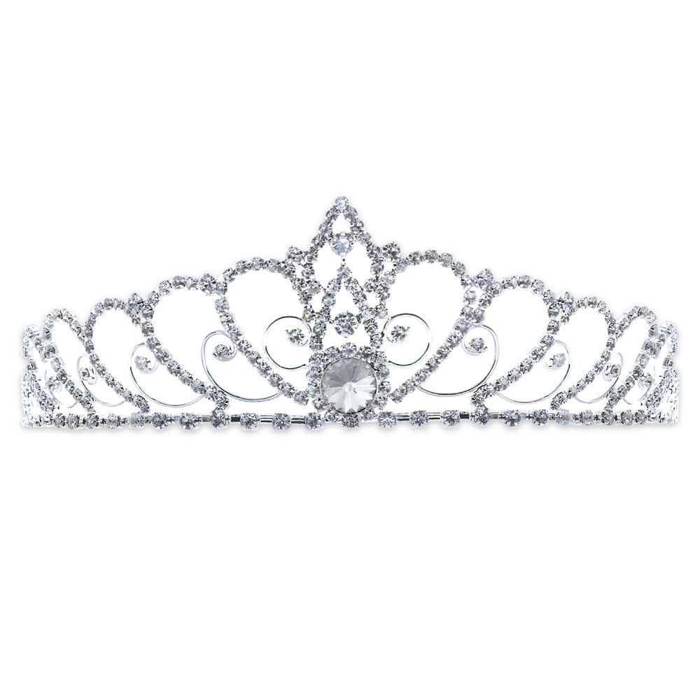 Mickey Mouse Birthstone Tiara by Arribas Brothers here now