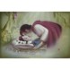 Snow White ''True Love's Kiss'' Limited Edition Giclée by Noah
