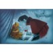 Sleeping Beauty ''Awaking the Beauty'' Limited Edition Giclée by Noah