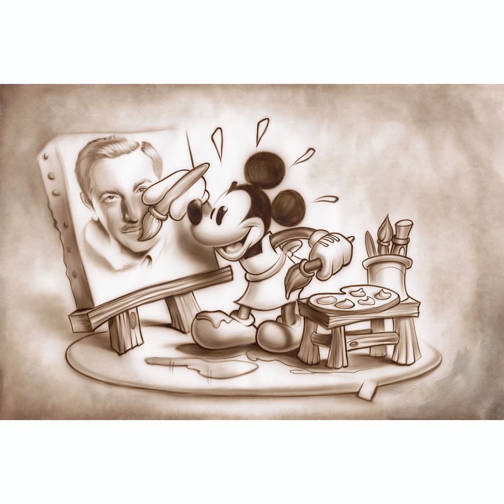 mickey mouse steamboat willie ear hat by noah