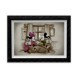 Mickey and Minnie Mouse ''Home is Where Life Makes Up Its Mind'' Limited Edition Giclée by Noah