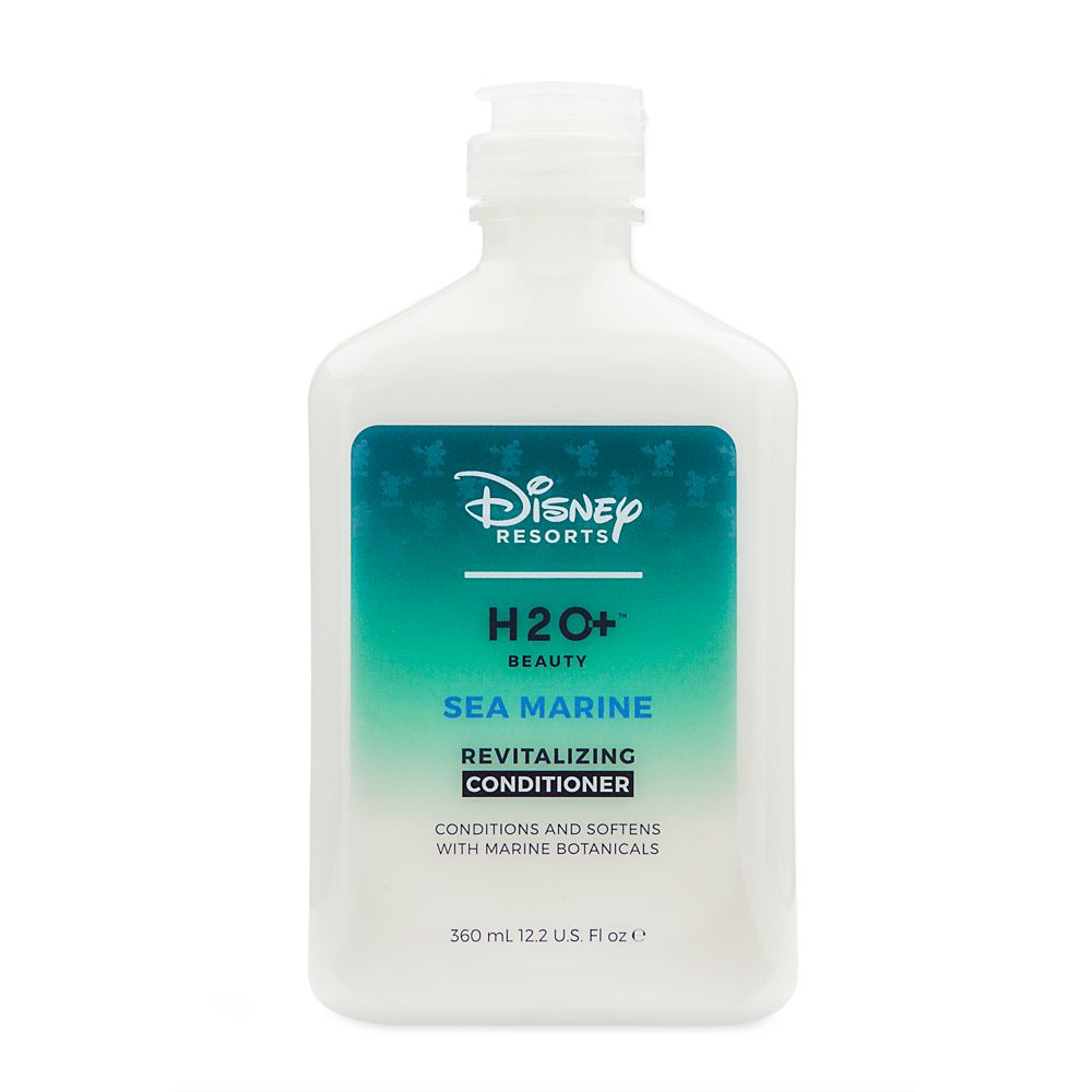 Disney Shampoo Conditioner and Resort Hotel Toiletries