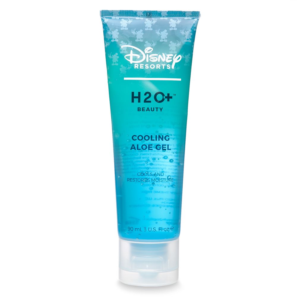 Kinderachtig Overzicht parallel Cooling Aloe Gel by H2O+ | shopDisney