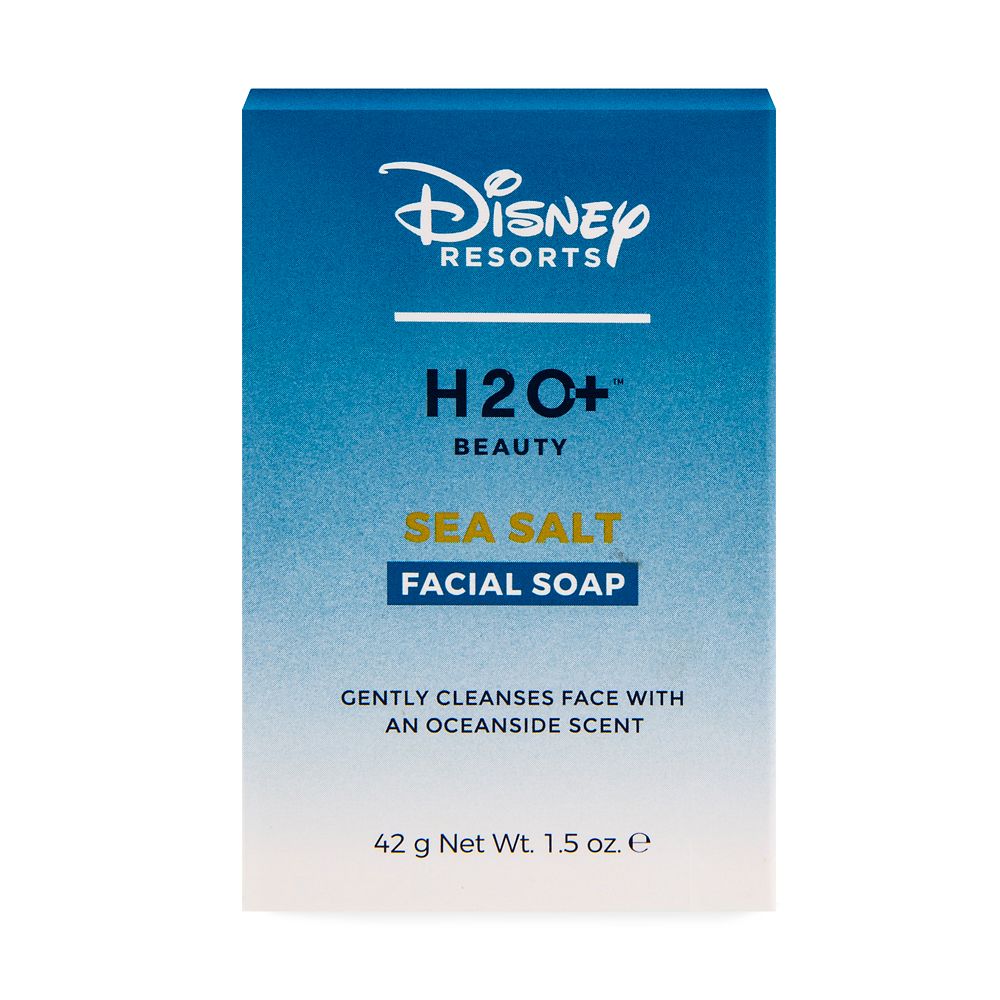 face soap