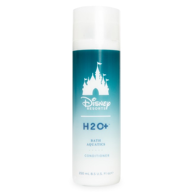 Disney Resorts Bath Aquatics Conditioner by H2O+