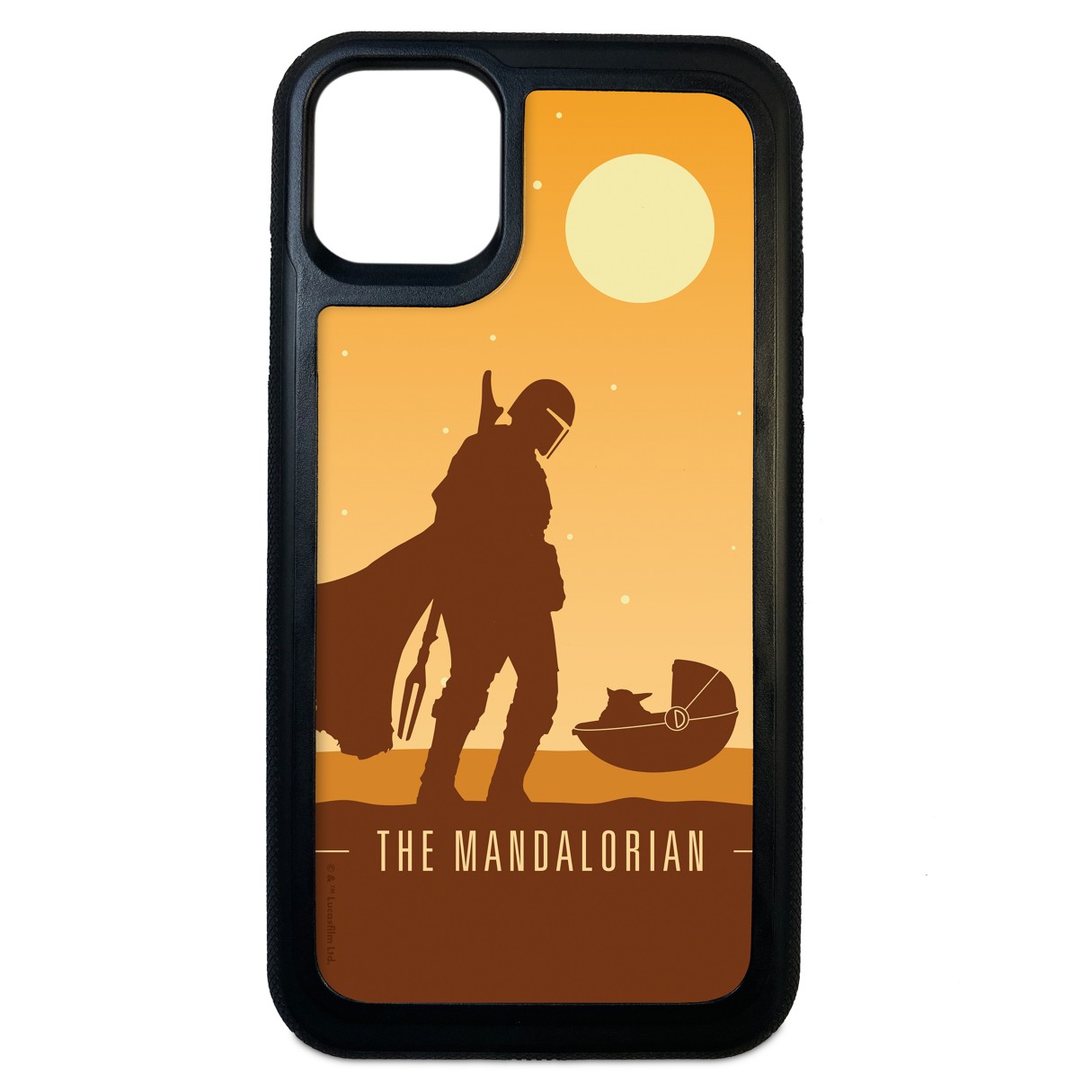 Star Wars: The Mandalorian Xs Max/11 Pro Max Case
