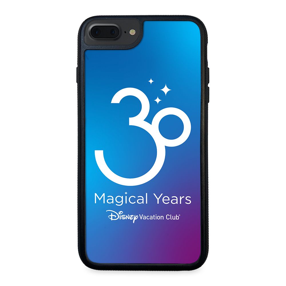 Disney Vacation Club 30th Anniversary Phone Case