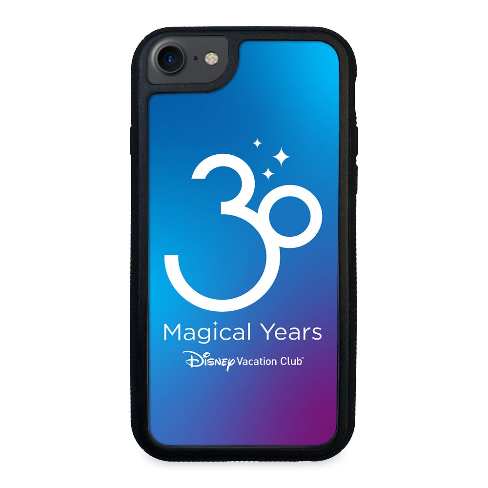 Disney Vacation Club 30th Anniversary Phone Case Is Here Now Dis 