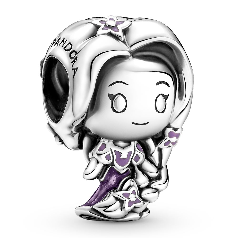 Rapunzel Charm by Pandora Jewelry – Tangled available online