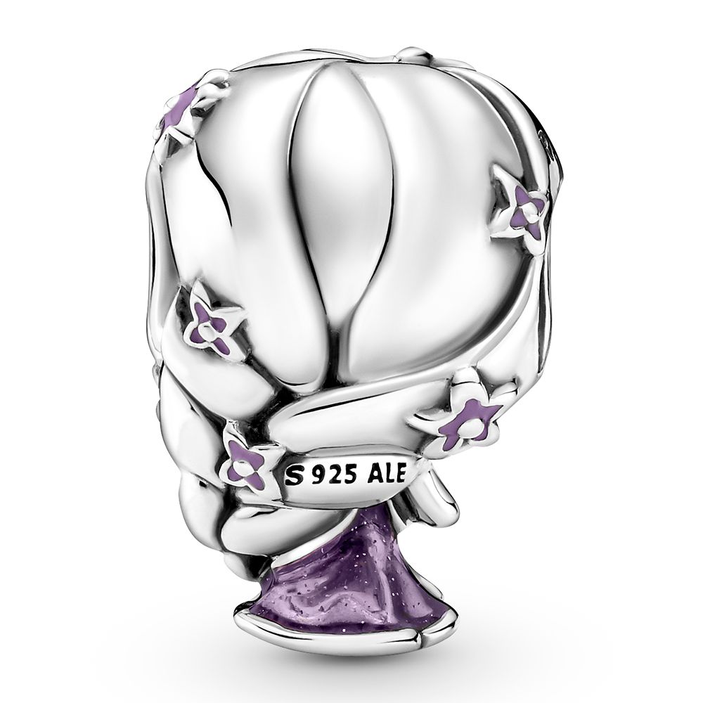 Rapunzel Charm by Pandora Jewelry – Tangled