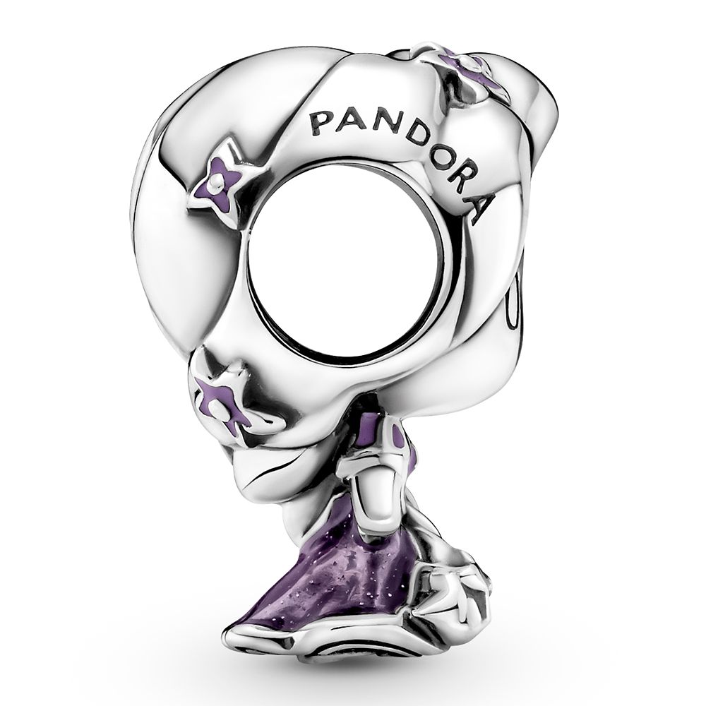 Rapunzel Charm by Pandora Jewelry – Tangled