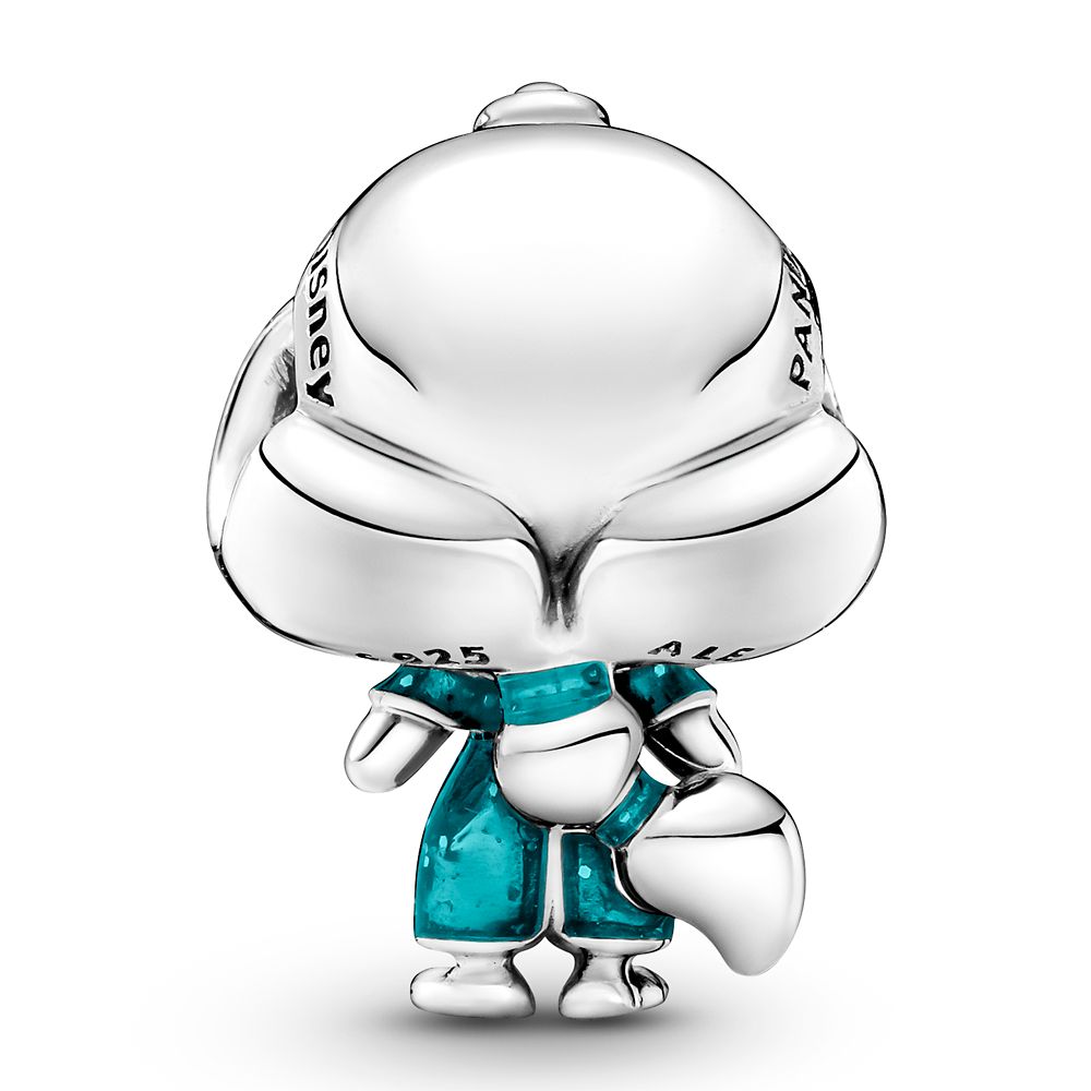 Jasmine Charm by Pandora Jewelry – Aladdin