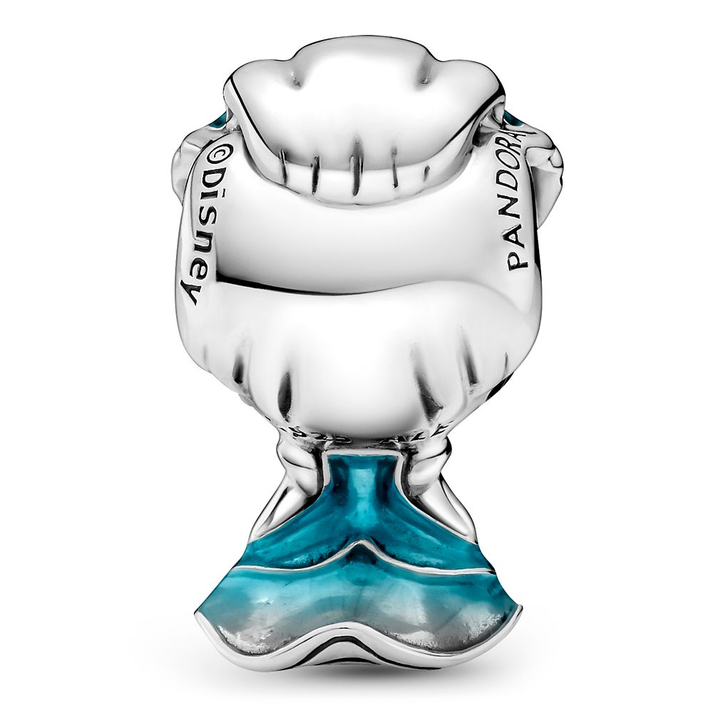 Cinderella Charm by Pandora Jewelry