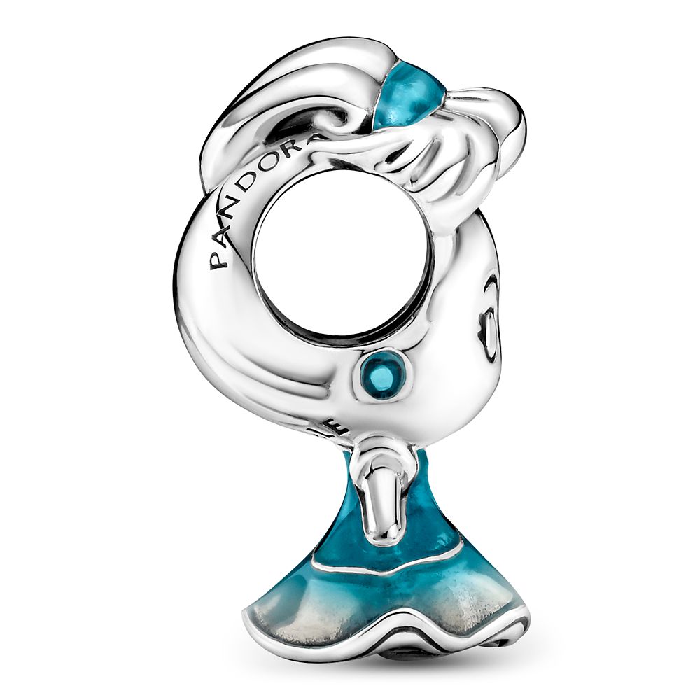 Cinderella Charm by Pandora Jewelry