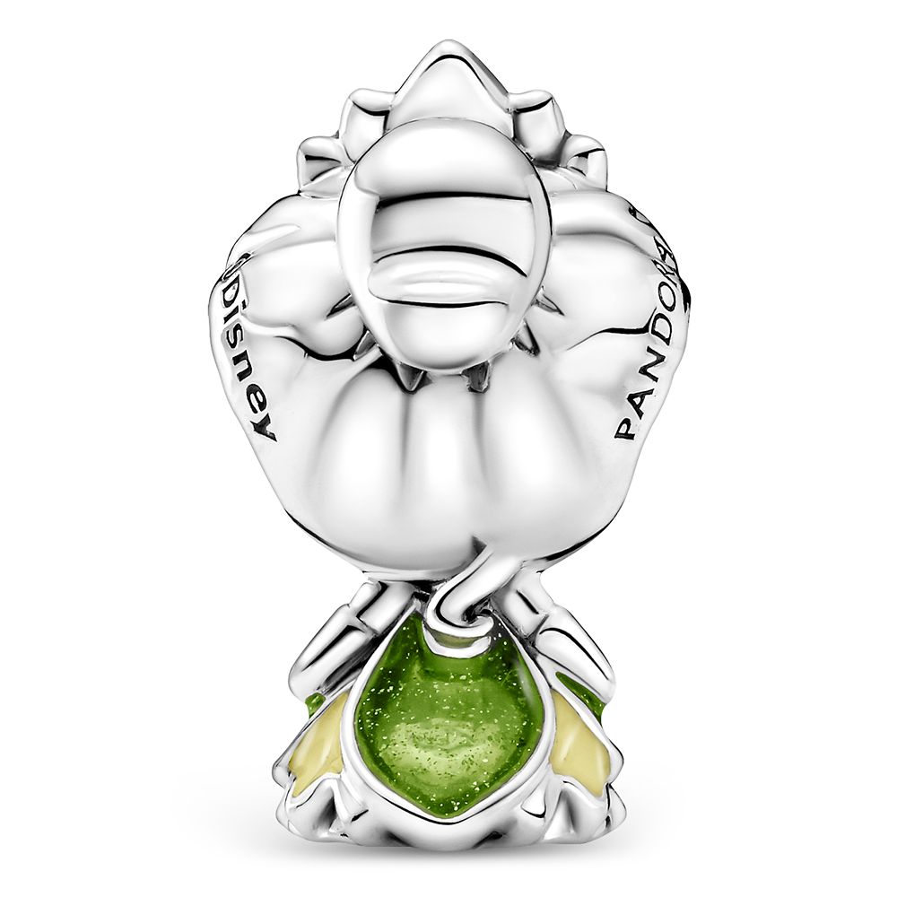 Tiana Charm by Pandora Jewelry – The Princess and the Frog