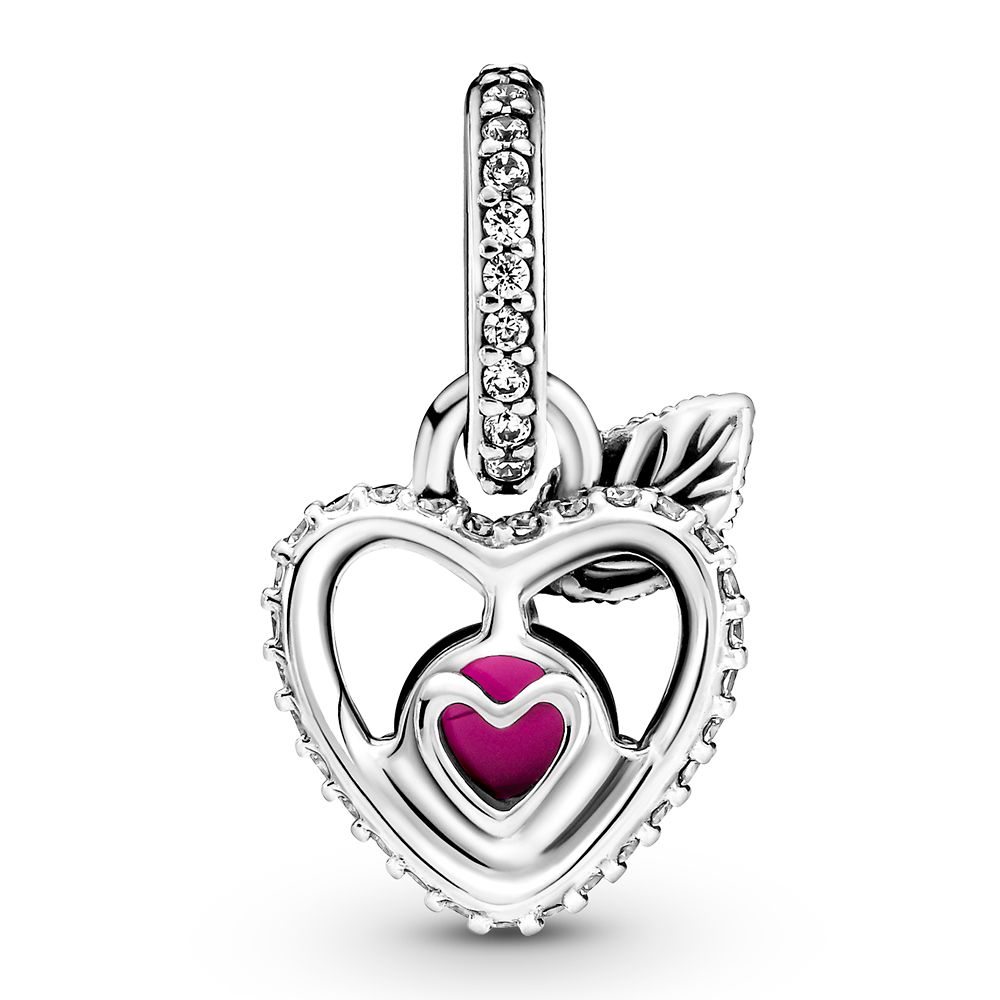 Snow White Pendant Charm by Pandora Jewelry