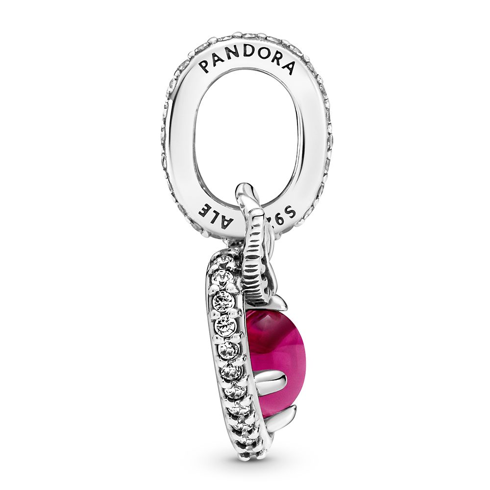 Snow White Pendant Charm by Pandora Jewelry