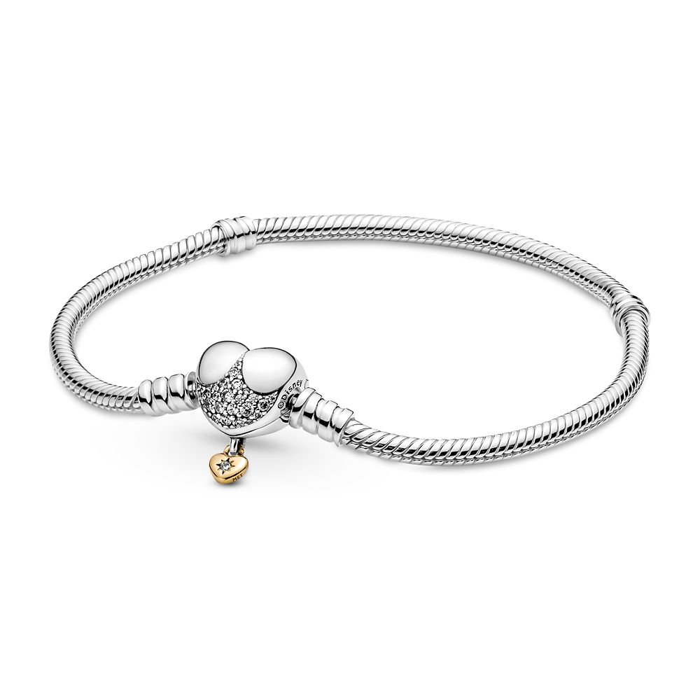 Disney Princess Bracelet by Pandora Jewelry available online