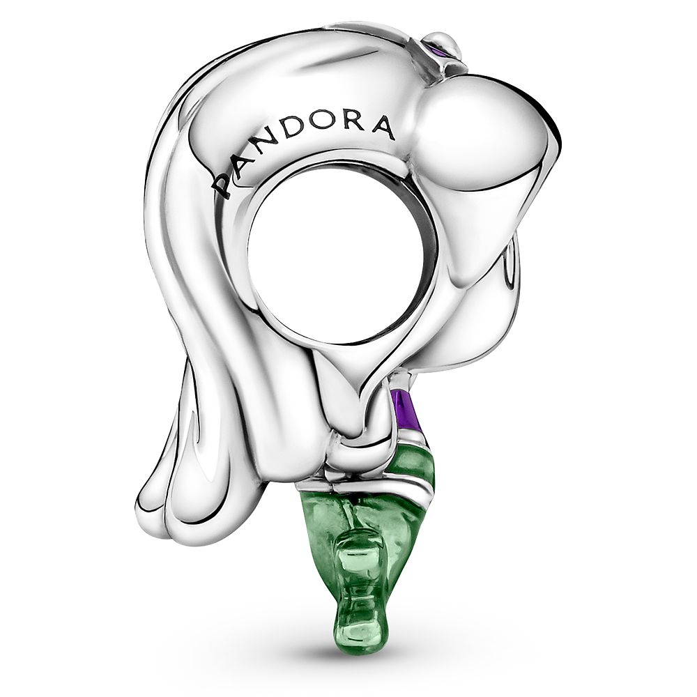 Ariel Charm by Pandora Jewelry – The Little Mermaid