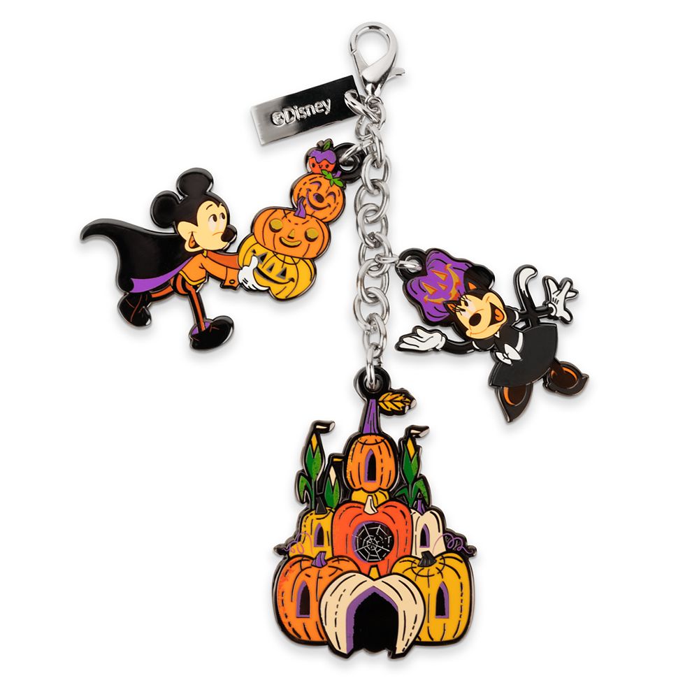 Mickey Mouse and Friends Halloween Tote by Harveys
