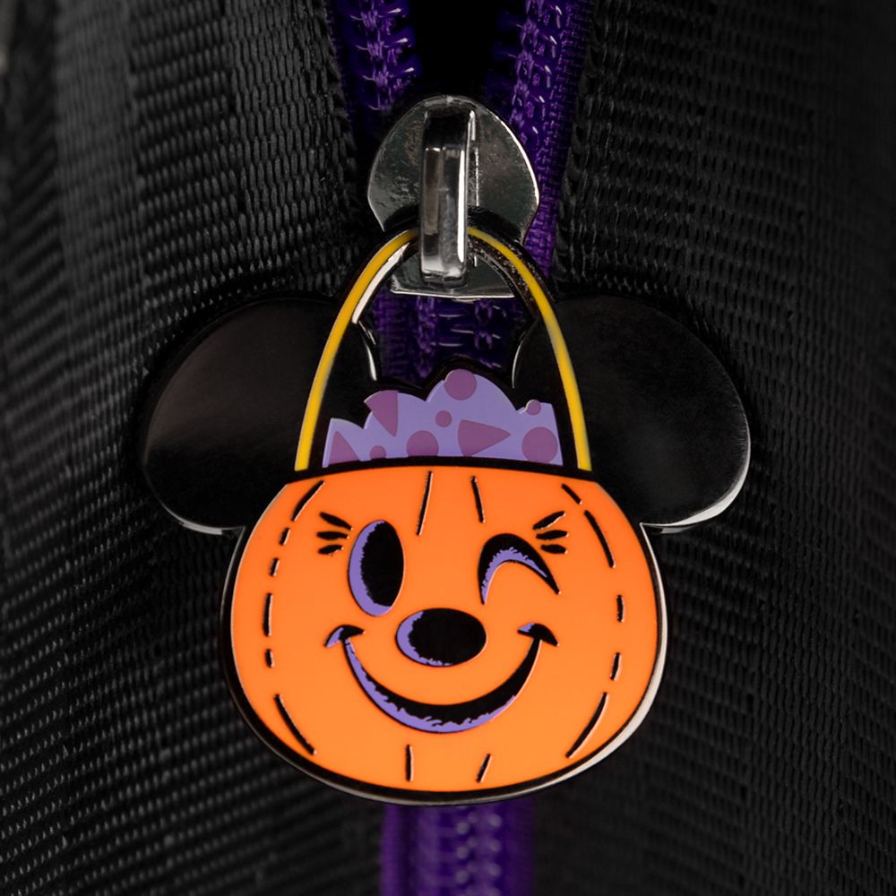 Mickey Mouse and Friends Halloween Tote by Harveys