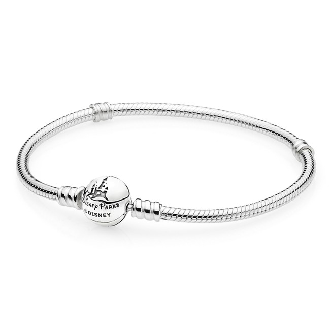Wonderful World Bracelet by Pandora Jewelry – 6.7''