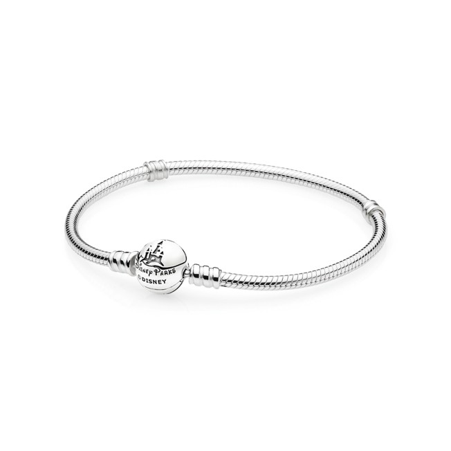 Wonderful World Bracelet by Pandora Jewelry – 7.5''
