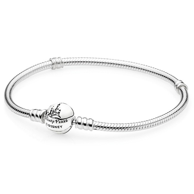 Wonderful World Bracelet by Pandora Jewelry – 9.1''
