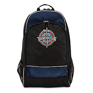 Disney Store Disney Vacation Club Backpack