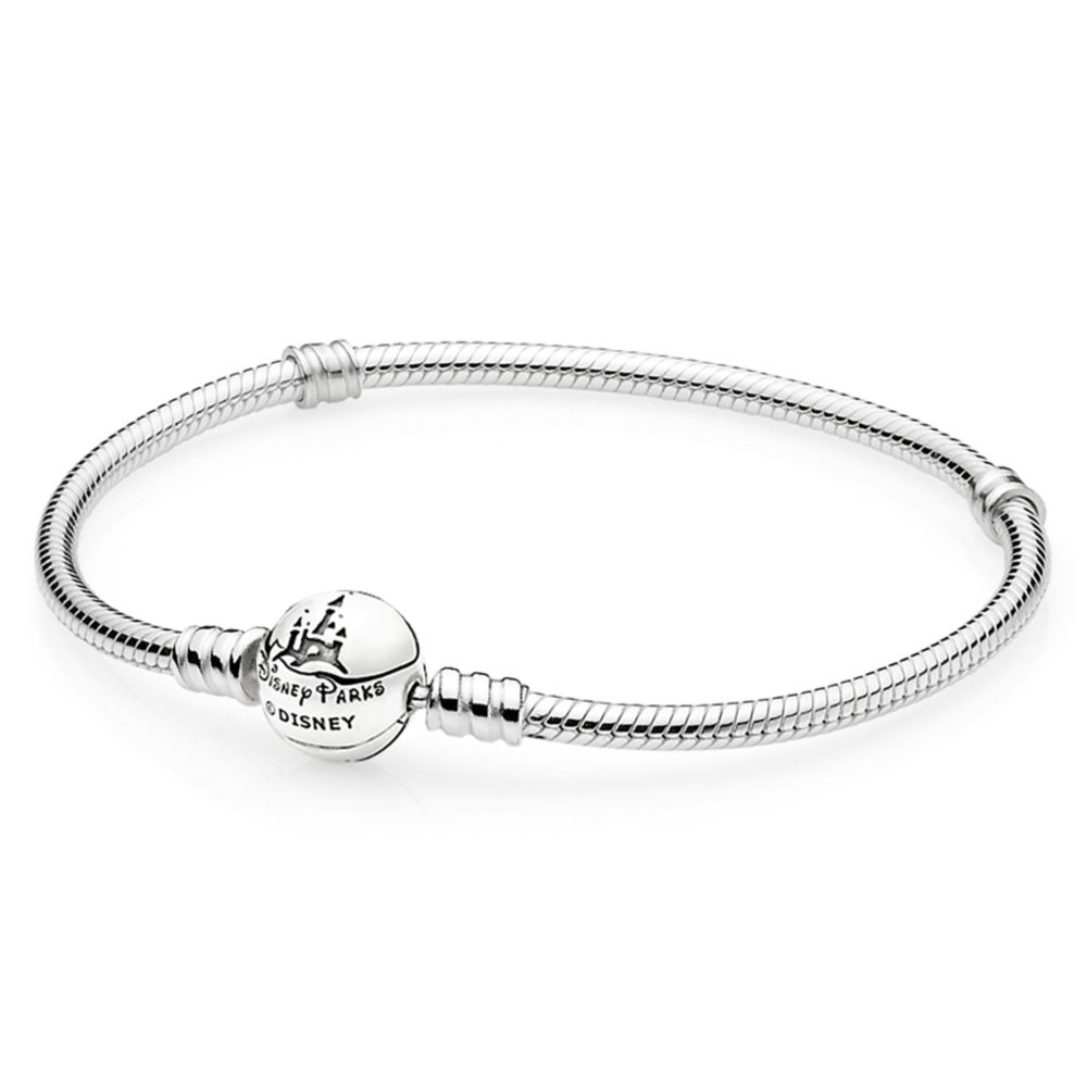 Wonderful World Bracelet by Pandora Jewelry - 6.3'' | shopDisney