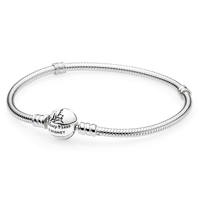 Wonderful World Bracelet by Pandora Jewelry – 6.3''