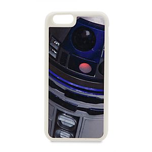 Disney Store R2 - d 2 Iphone 6 - Star Wars