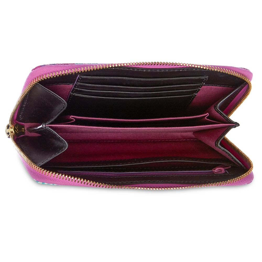 Disney It's A Small World Wallet By Dooney Bourke sites.unimi.it