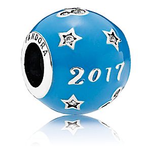 Mickey Mouse ''2017 Edition'' Charm by PANDORA