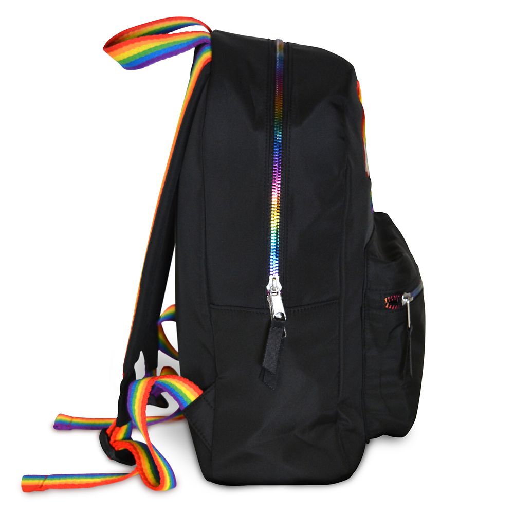 Mickey Mouse Backpack – Walt Disney World – Rainbow Disney Collection