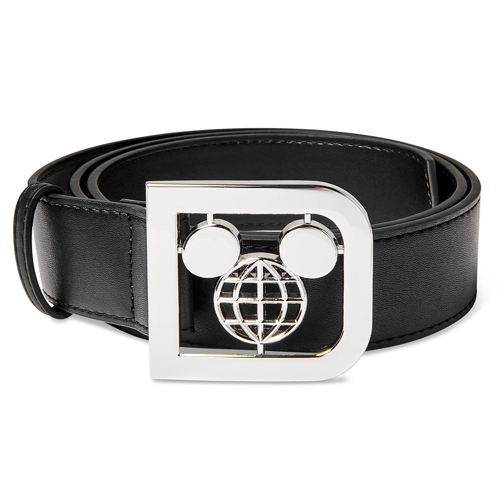 mickey mouse belt