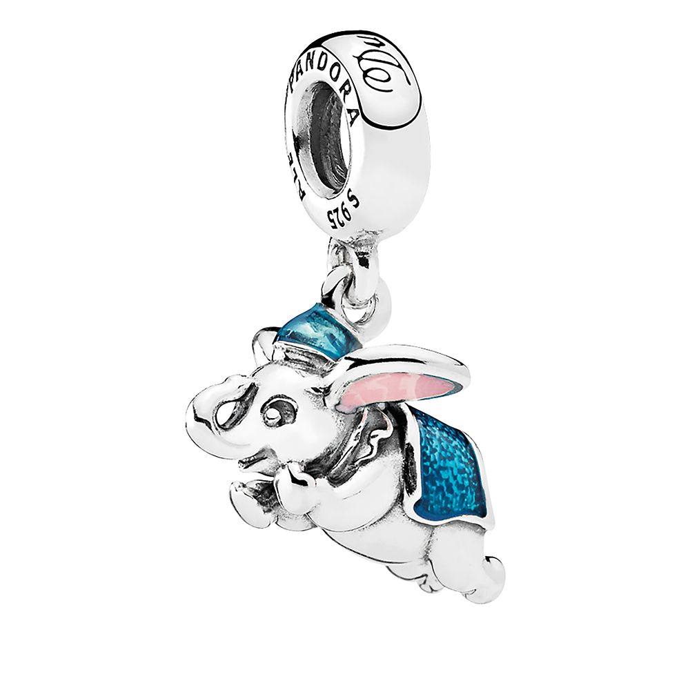 Dumbo Charm By Pandora Jewelry Shopdisney