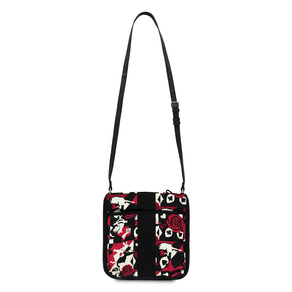 New Alice in Wonderland Vera Bradley Collection Available Online | Chip ...
