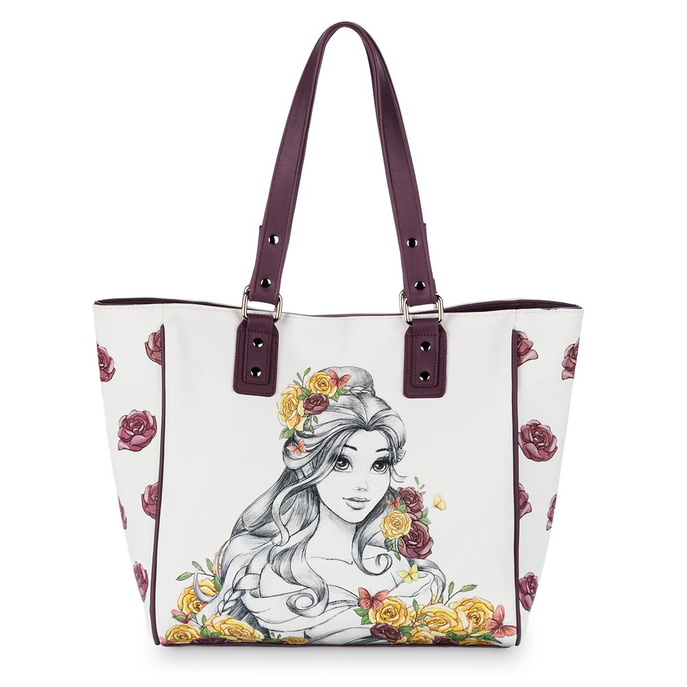 Belle Tote