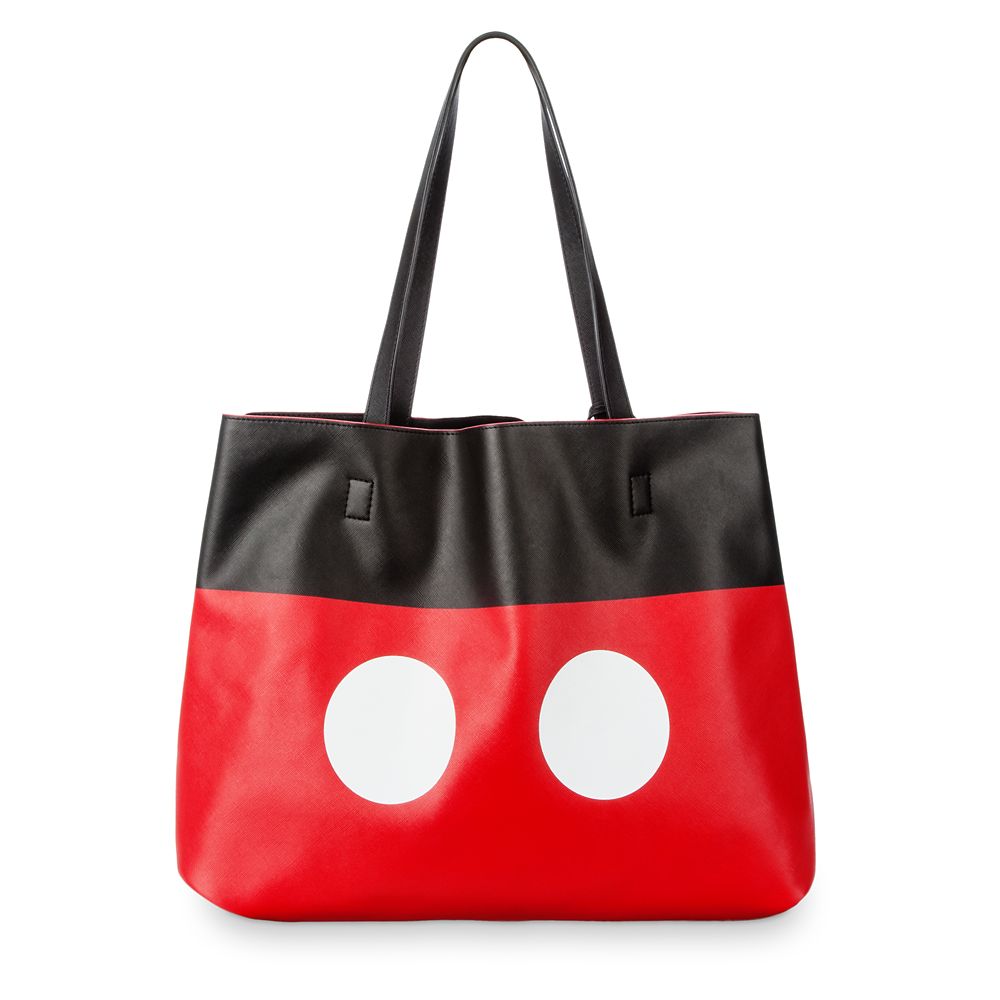 mickey ears purse