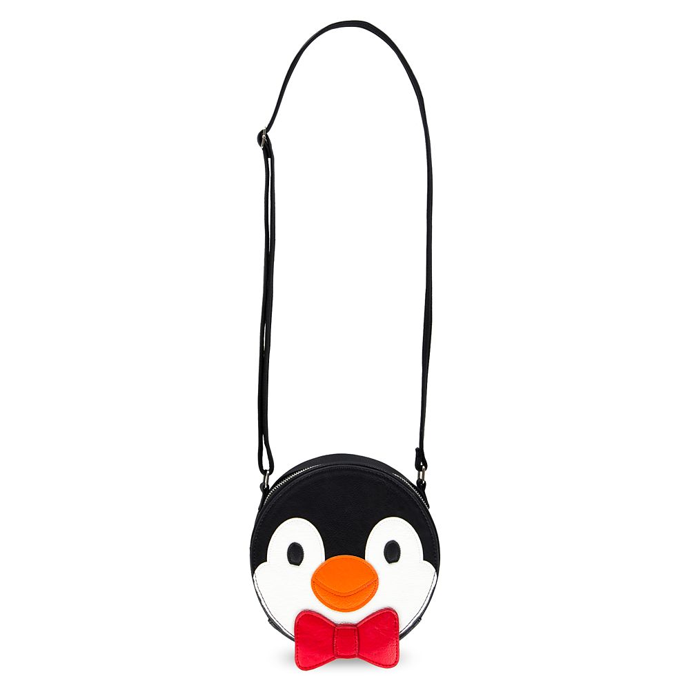 Mary Poppins Penguin Crossbody Bag