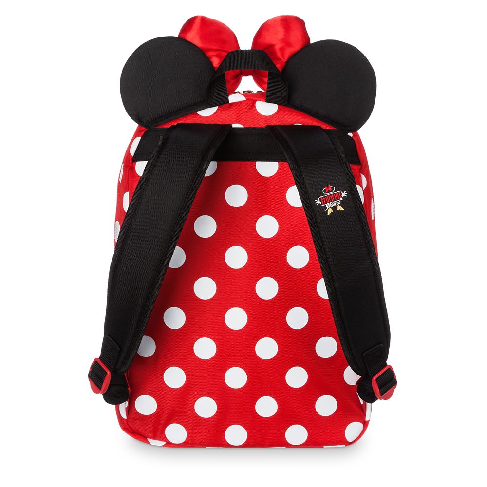 adult minnie mouse backpack