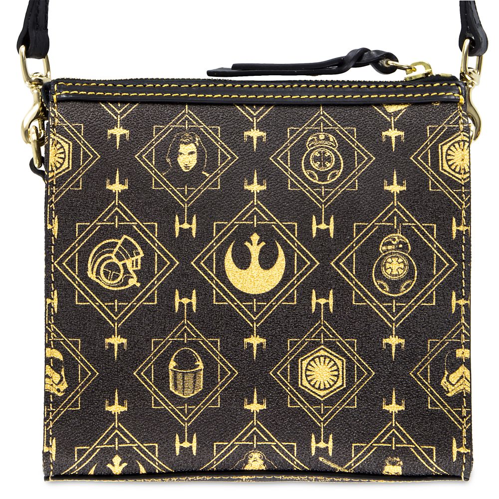 star wars cross body bag