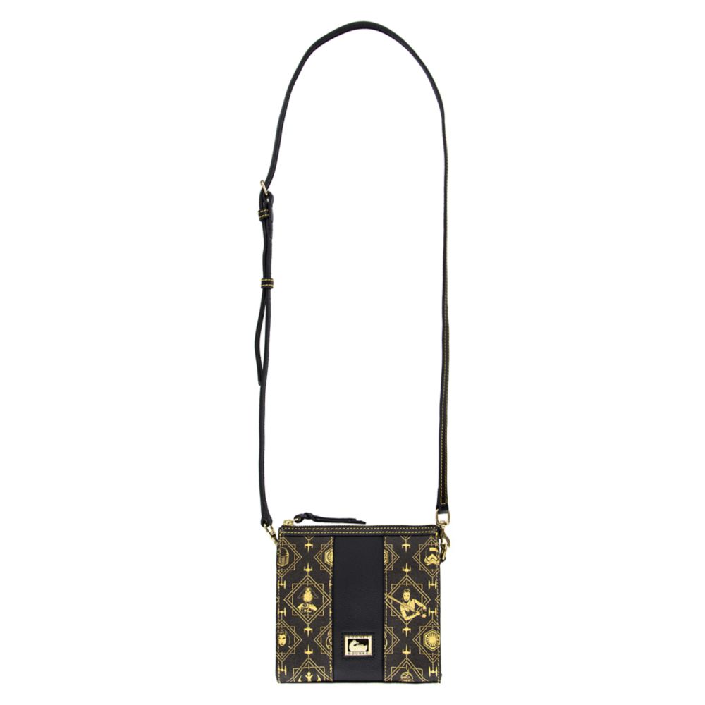 dooney and bourke star wars crossbody